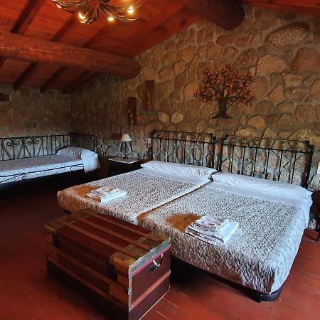 Son Soles Villa Blacha Exterior foto